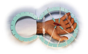 TLC&reg; Self-Retaining Retractor System